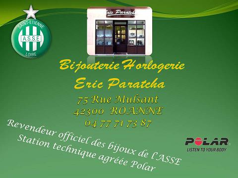 Eric Paratcha